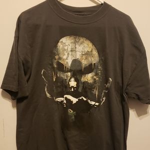 Marvel Punisher T-Shirt